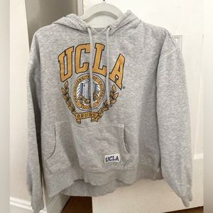 H&M UCLA Hoodie